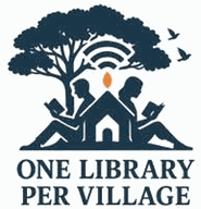 One Library Per Village
